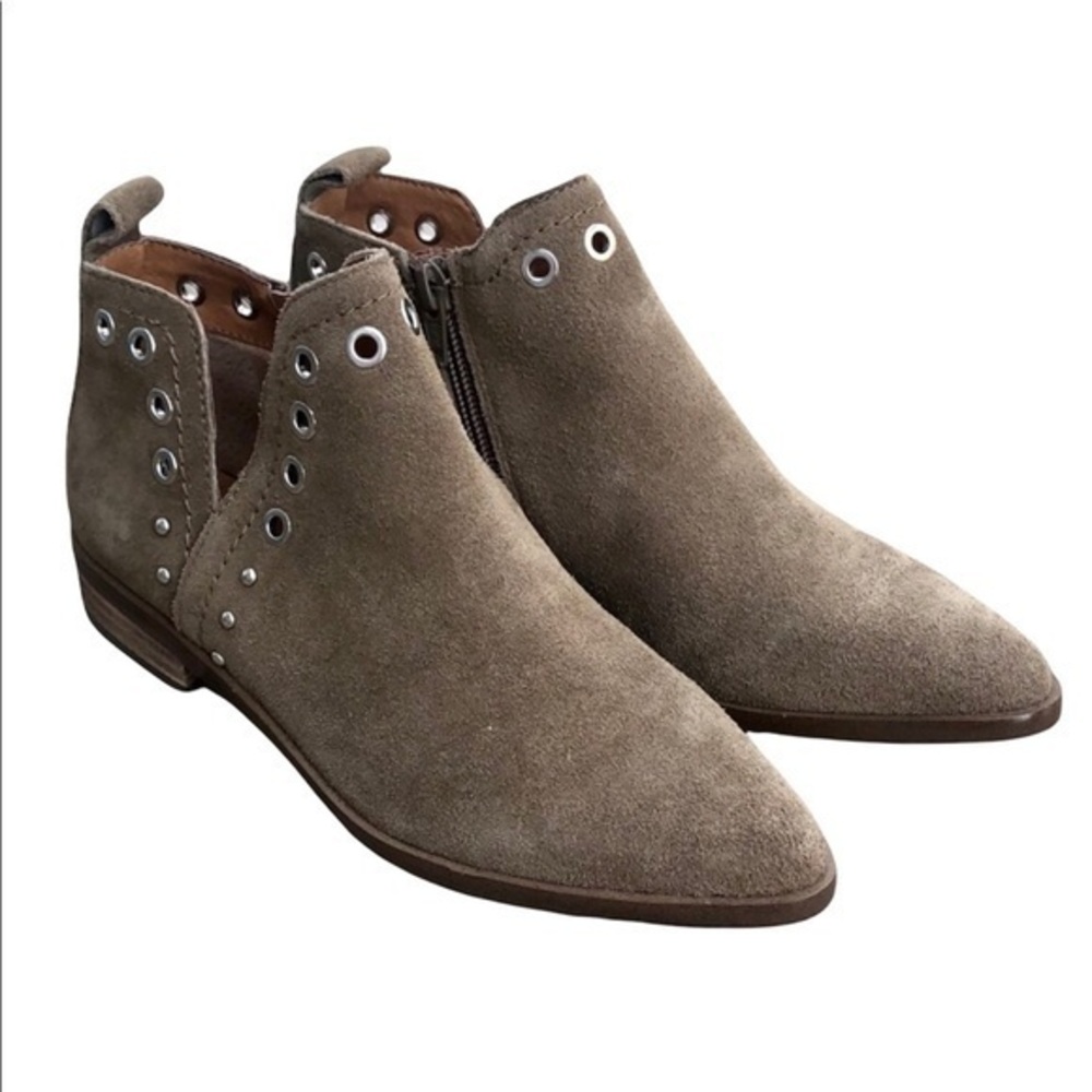 New Corso Como Diana Grommet bootie size 5.5